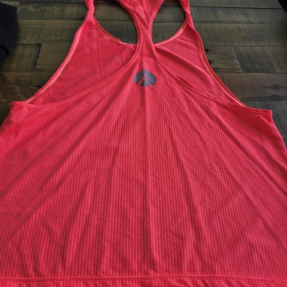 Men tank shirt - Picture 2 of 2